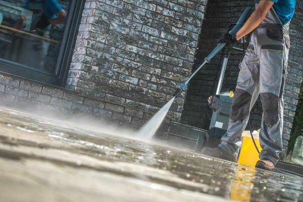Spring Ridge, MD Pressure Washing Services Company
